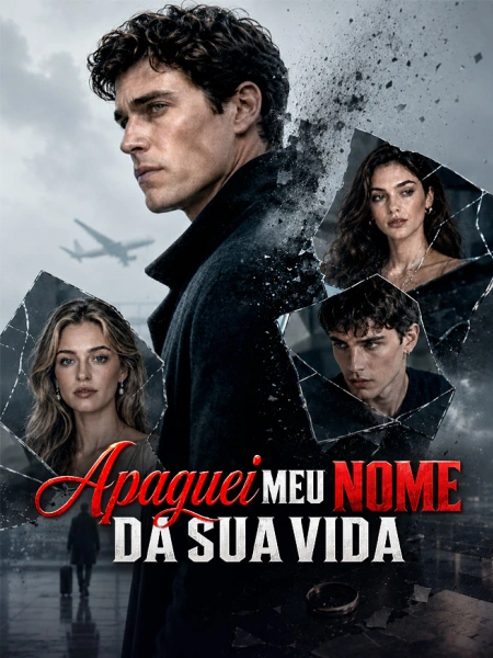Apaguei Meu Nome da Sua Vida