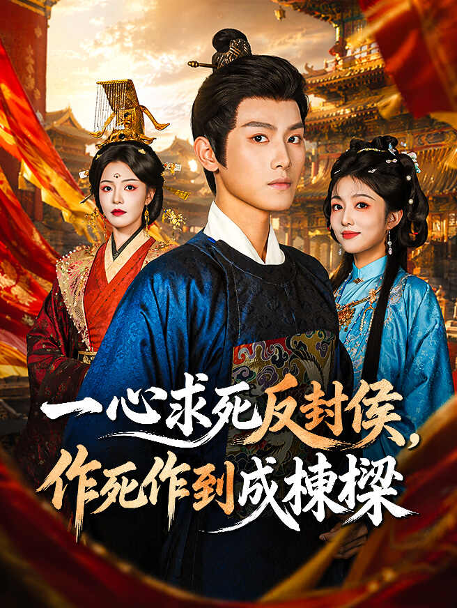 一心求死反封侯，作死作到成棟樑