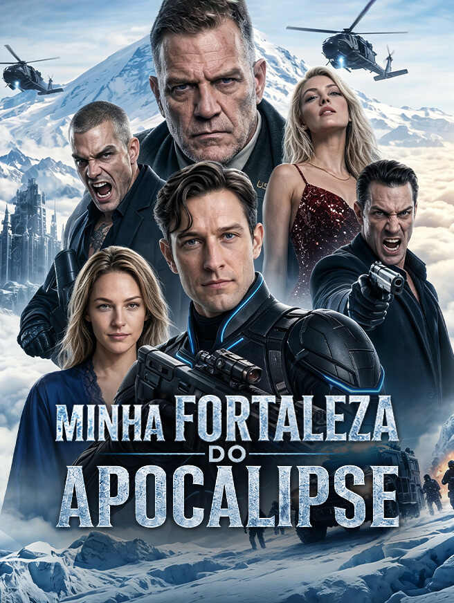 Minha Fortaleza do Apocalipse