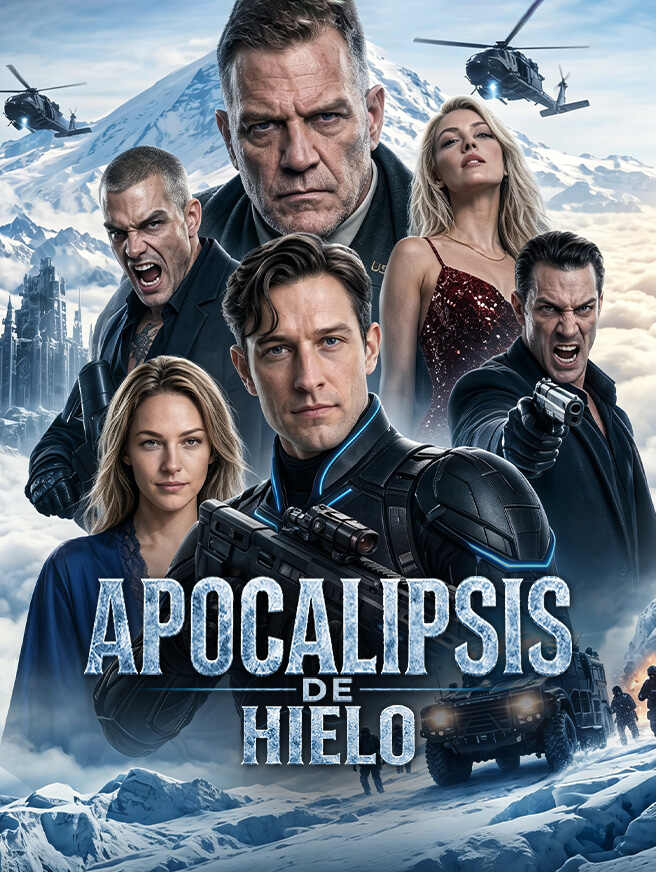 Apocalipsis de Hielo