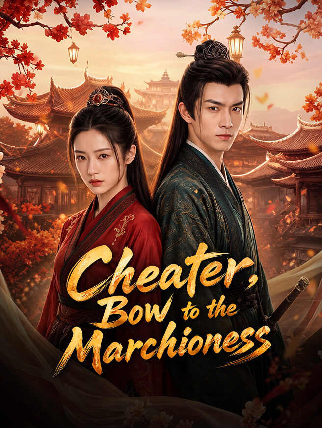Cheater, Bow to the Marchioness