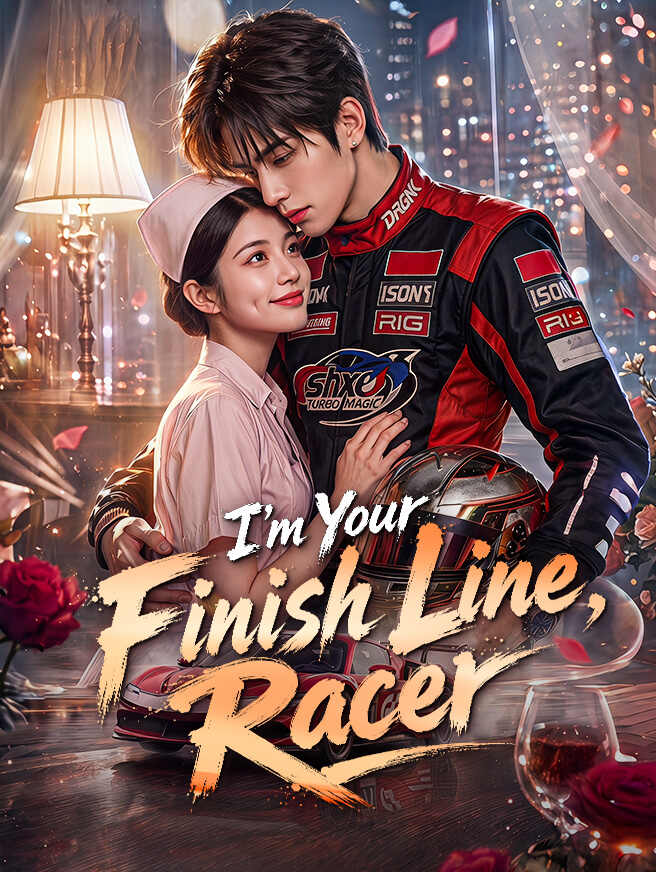 I’m Your Finish Line, Racer
