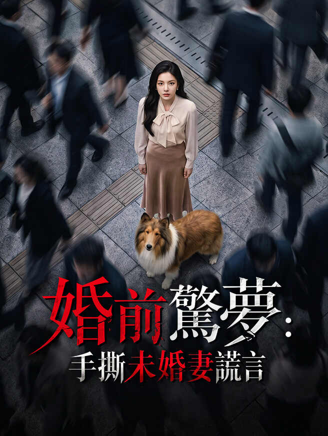 婚前驚夢：手撕未婚妻謊言
