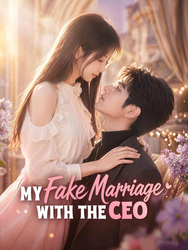 My Fake Marriage With the CEO