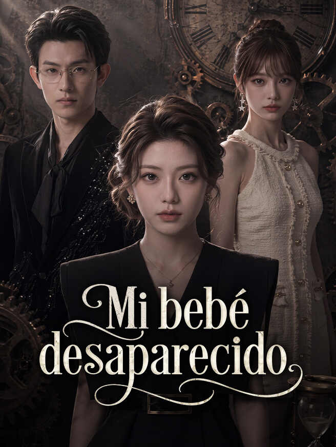 Mi bebé desaparecido