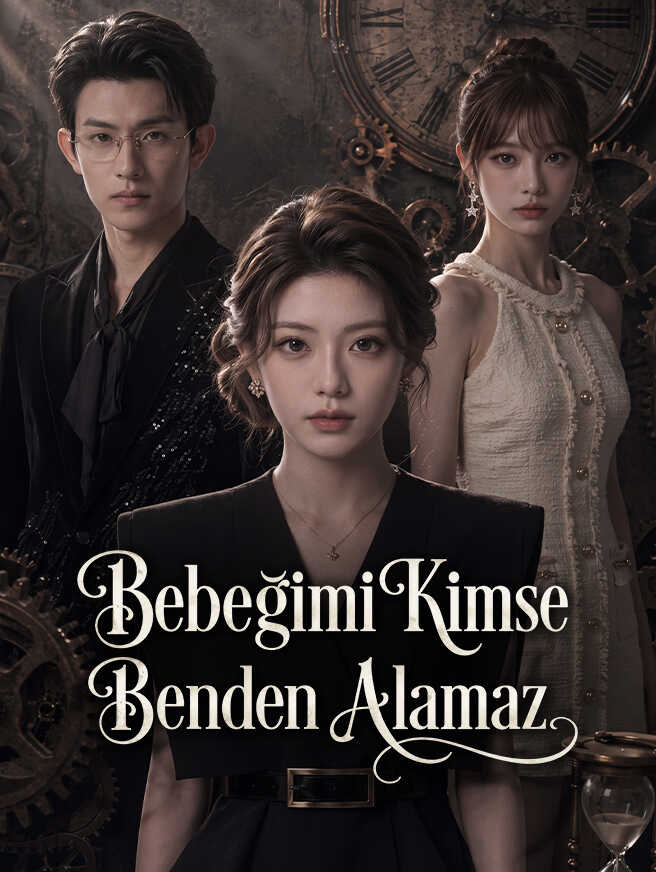 Bebeğimi Kimse Benden Alamaz