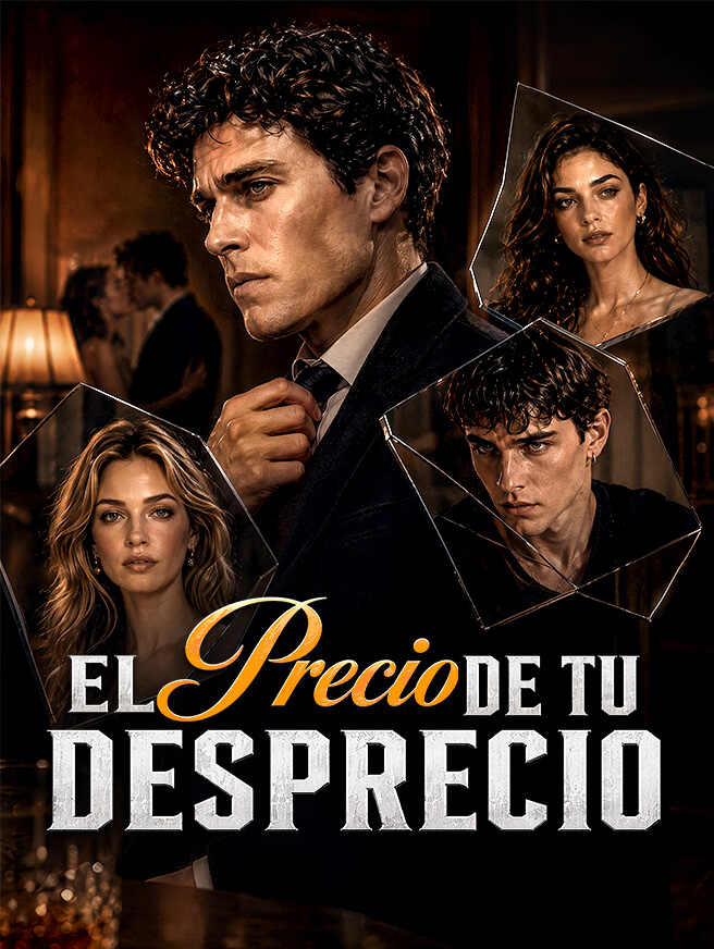  El precio de tu desprecio