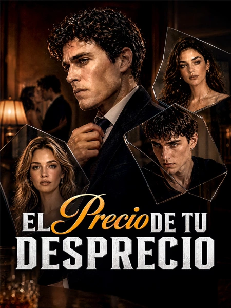  El precio de tu desprecio