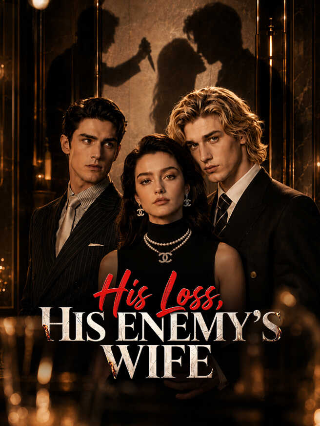His Loss, His Enemy's Wife