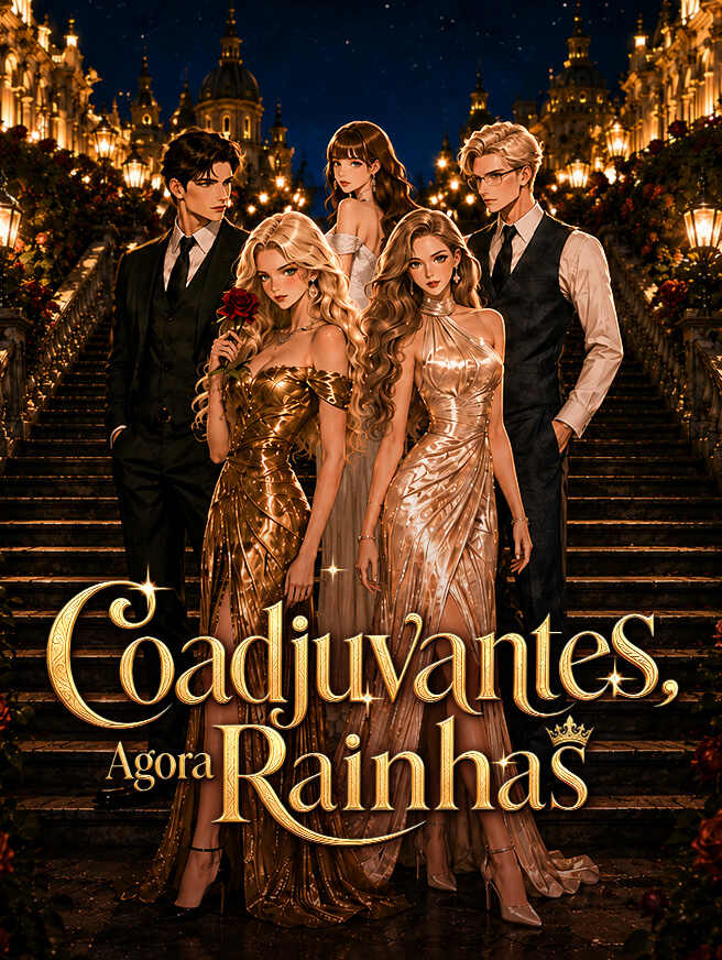 Coadjuvantes, Agora Rainhas