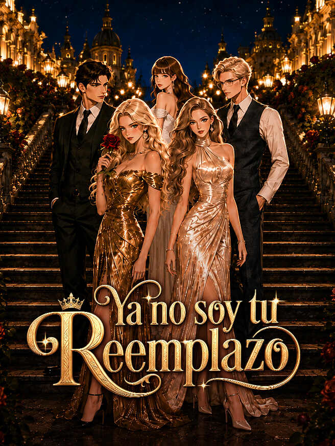 Ya no soy tu Reemplazo