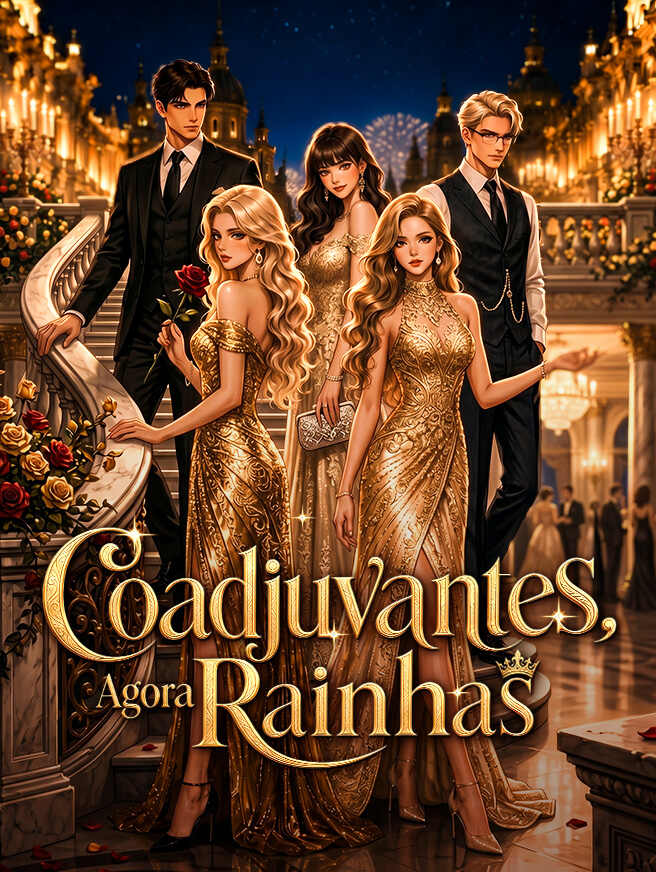 Coadjuvantes, Agora Rainhas