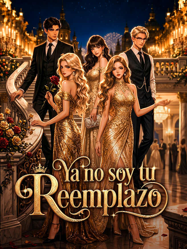 Ya no soy tu Reemplazo