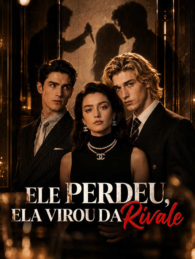 Ele Perdeu, Ela Virou da Rivale