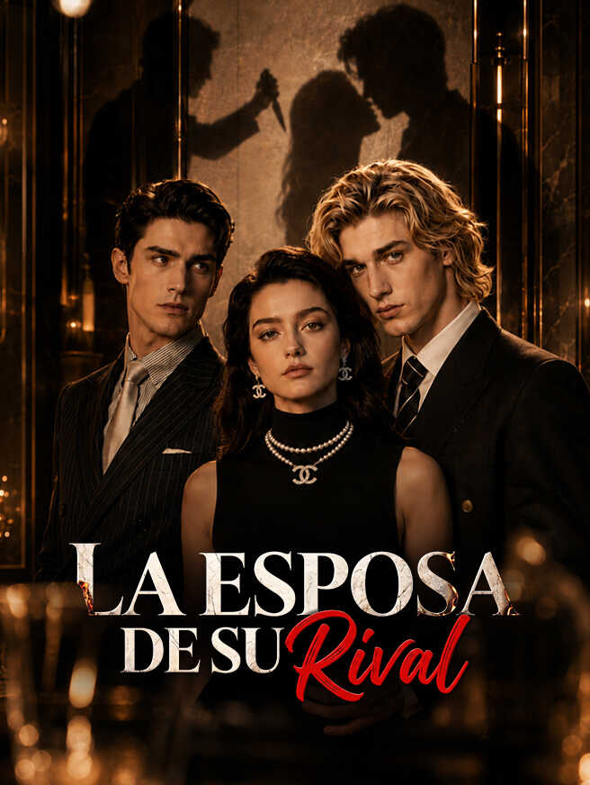 La Esposa de su Rival