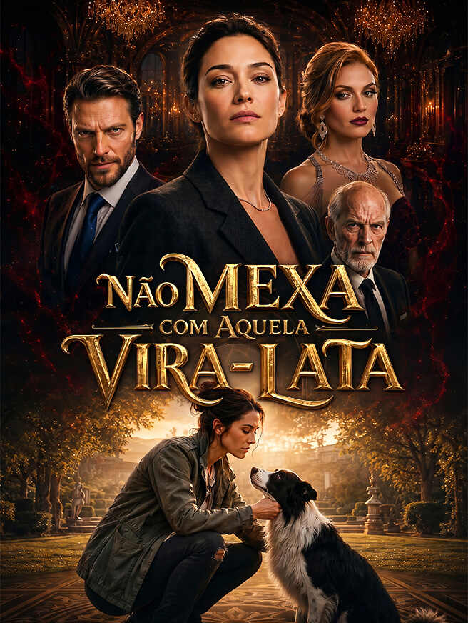 Não Mexa com Aquela Vira-Lata