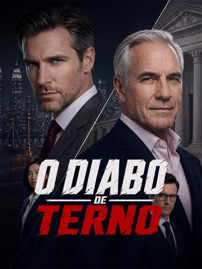 O Diabo de Terno