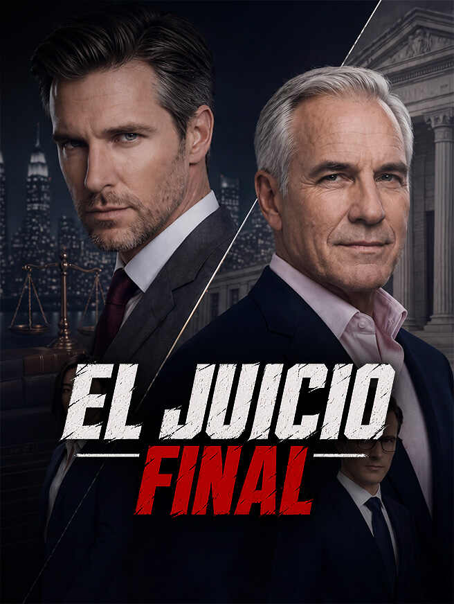 El Juicio Final