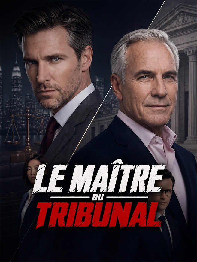 Le Maître du tribunal