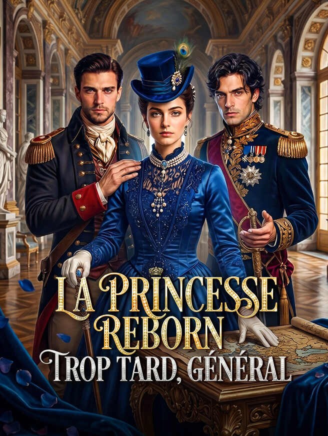 La Princesse Reborn Trop Tard, Général