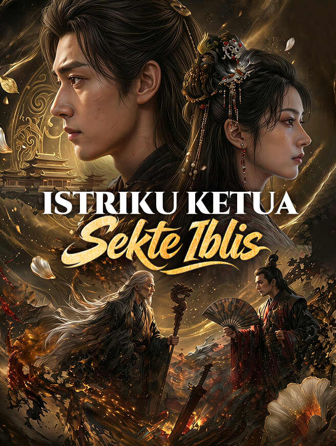 Istriku Ketua Sekte Iblis 