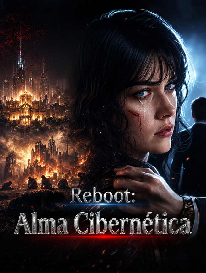 Reboot: Alma Cibernética