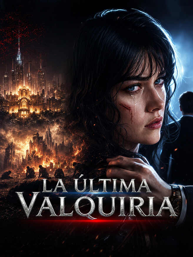 La última Valquiria