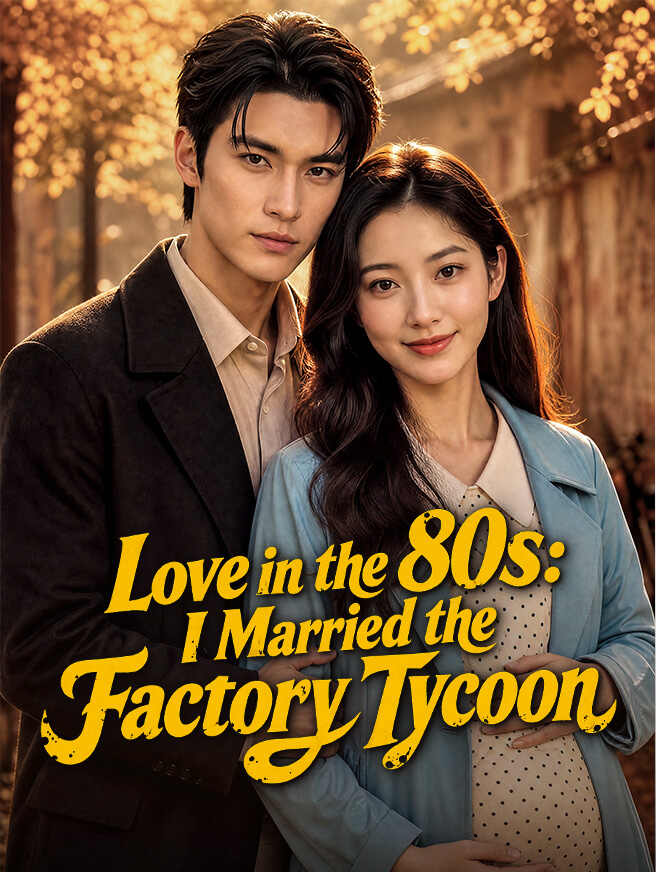 Love in the 80s: I Married the Factory Tycoon