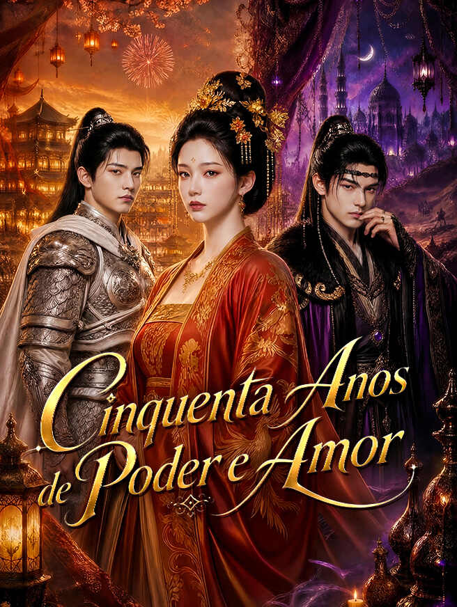 Cinquenta Anos de Poder e Amor