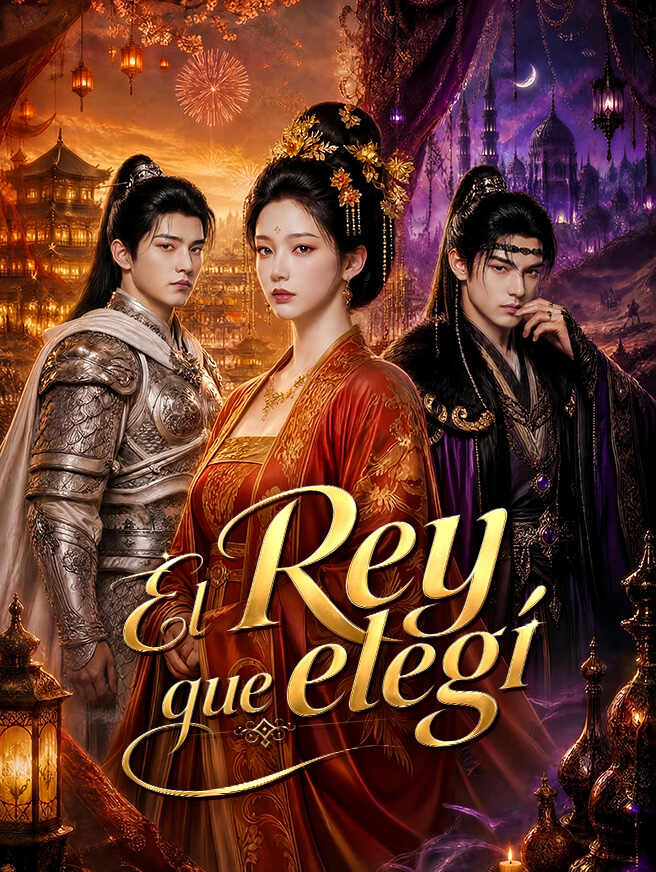 El rey que elegí