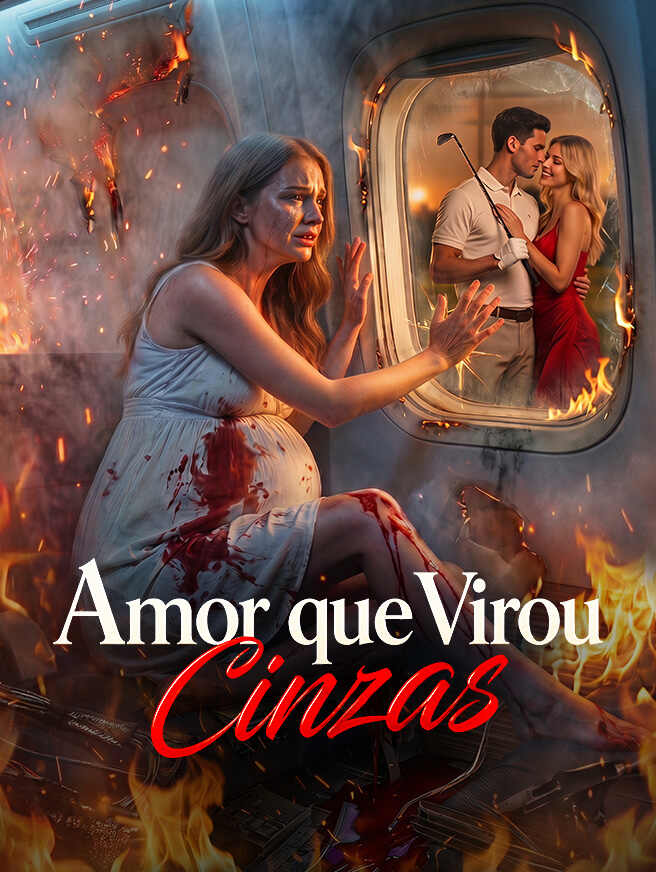 Amor que Virou Cinzas