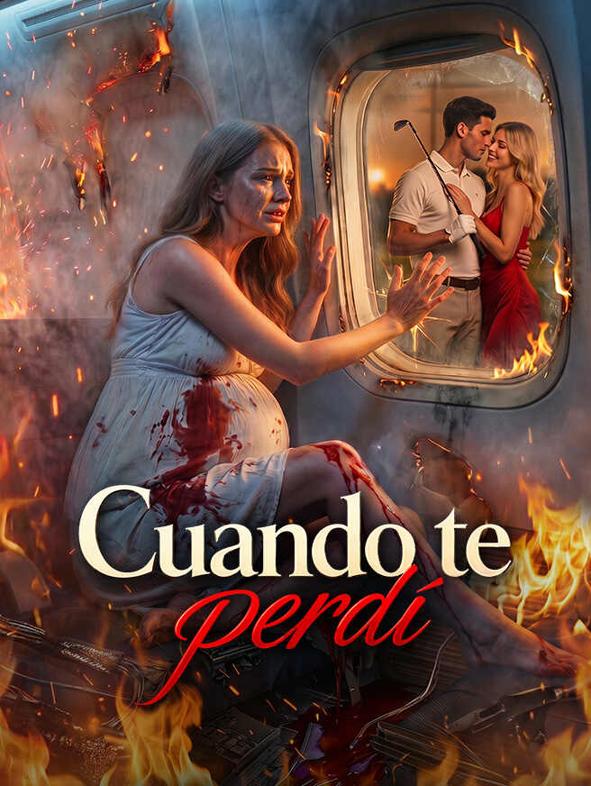 Cuando Te Perdí