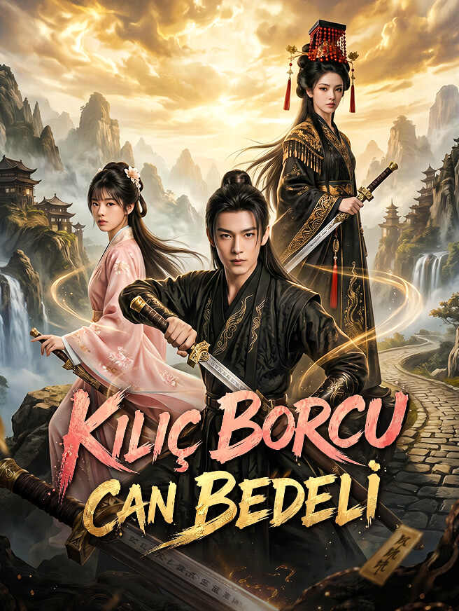 Kılıç Borcu Can Bedeli
