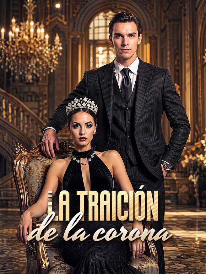 La traición de la corona