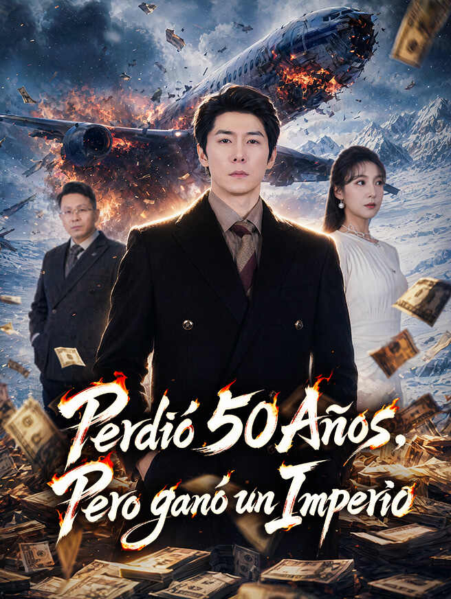 Perdió 50 Años，Pero ganó un Imperio