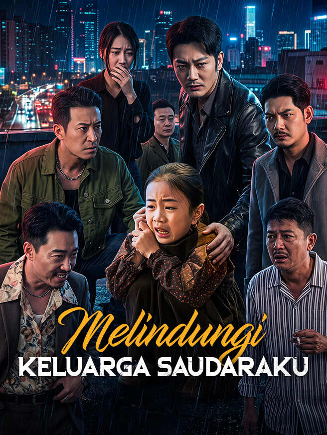 Melindungi Keluarga Saudaraku