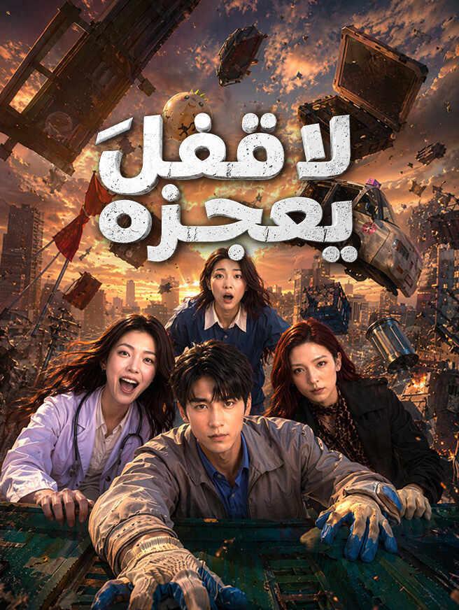 لا قفلَ يعجزه