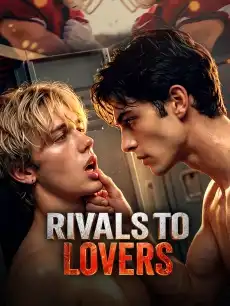 Rivals to Lovers