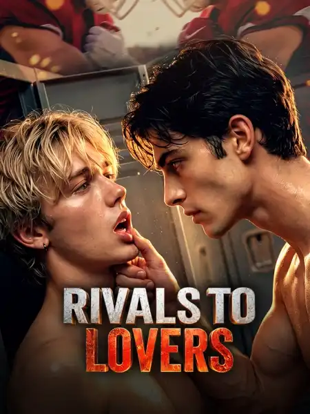 Rivals to Lovers