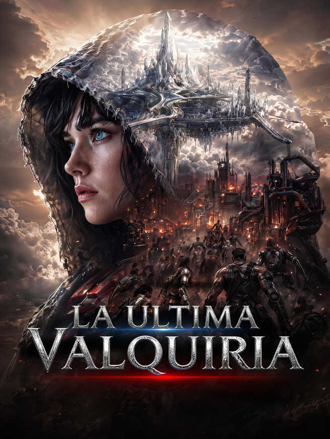La última Valquiria