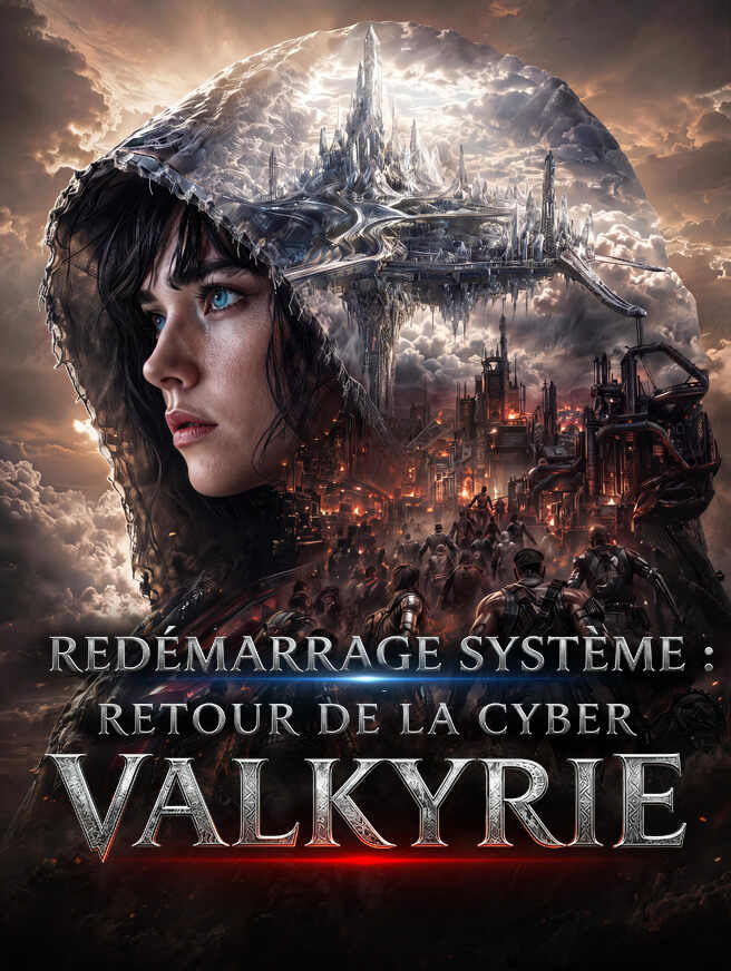 Redémarrage système : retour de la Cyber Valkyrie