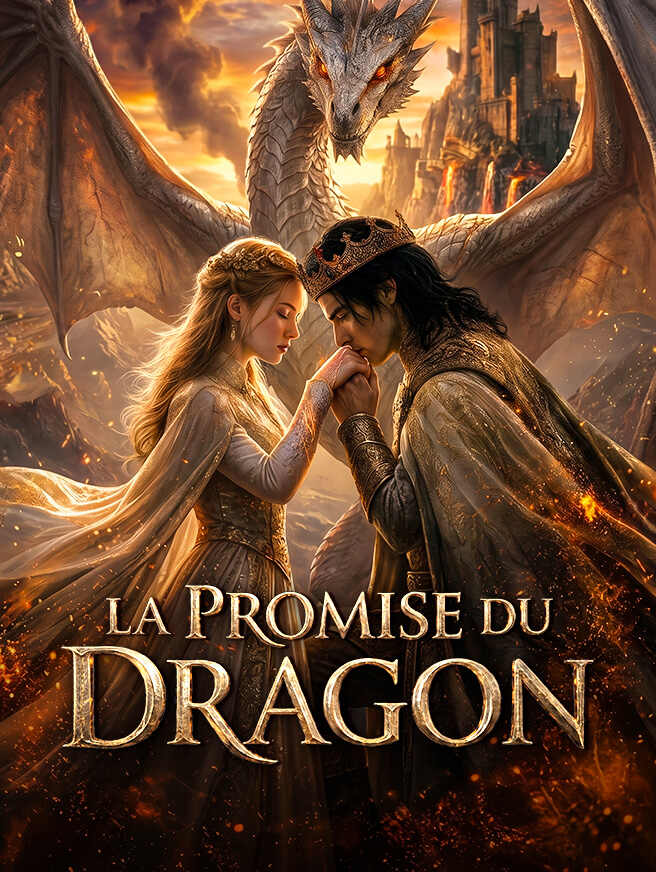 La Promise du Dragon