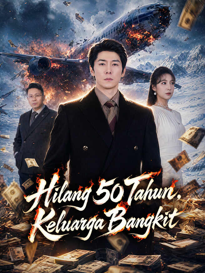 Hilang 50 Tahun, Keluarga Bangkit