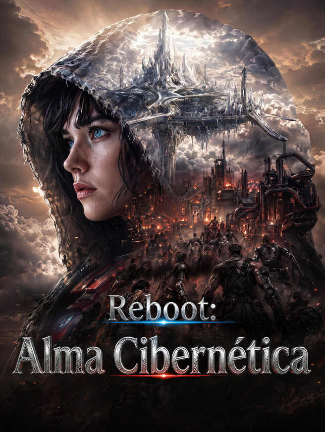 Reboot: Alma Cibernética