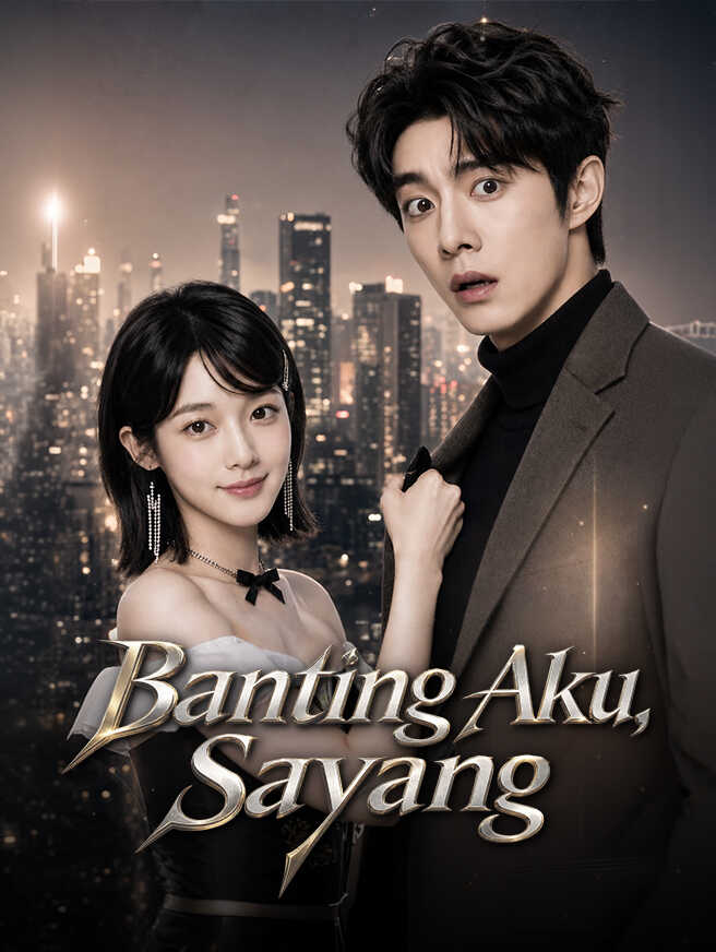 Banting Aku, Sayang