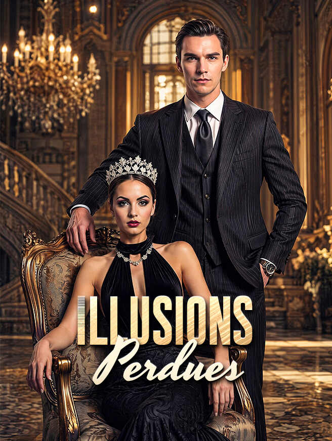 Illusions Perdues