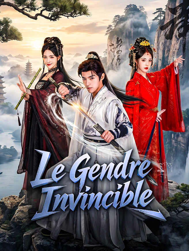 Le Gendre Invincible