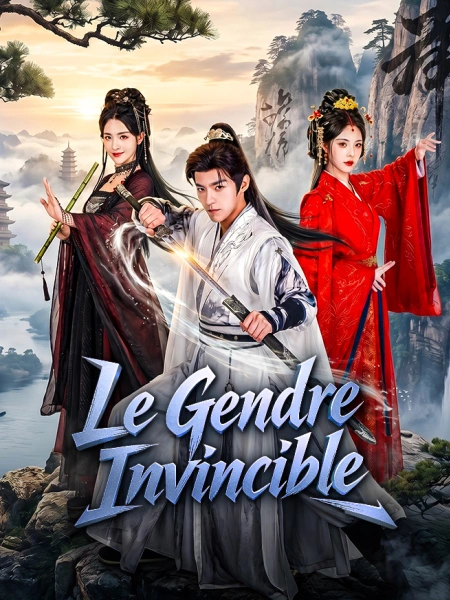 Le Gendre Invincible
