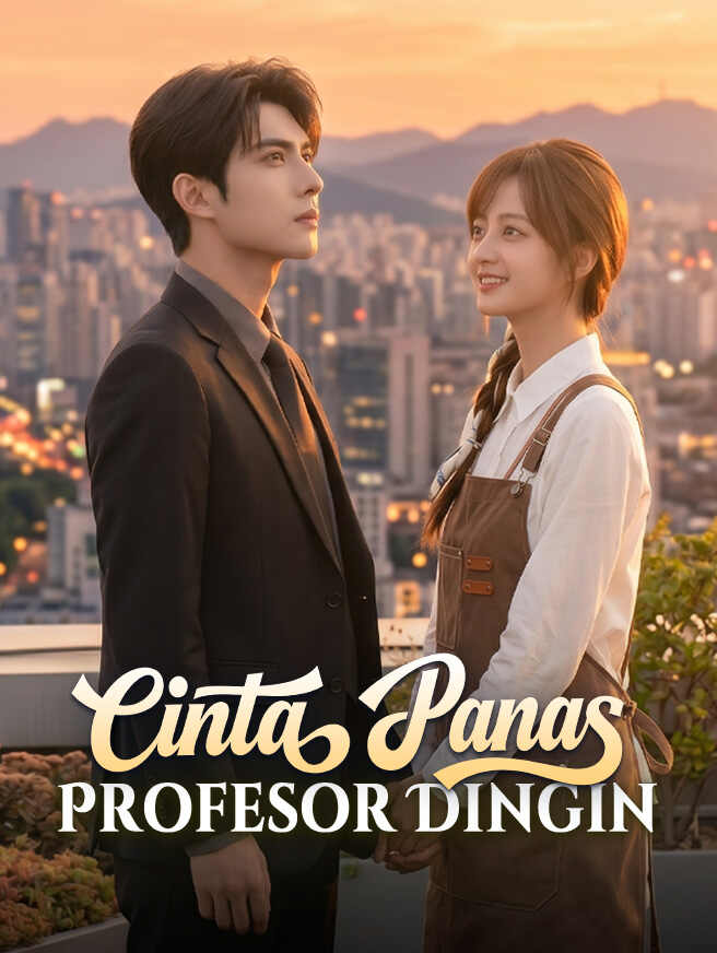Cinta Panas Profesor Dingin