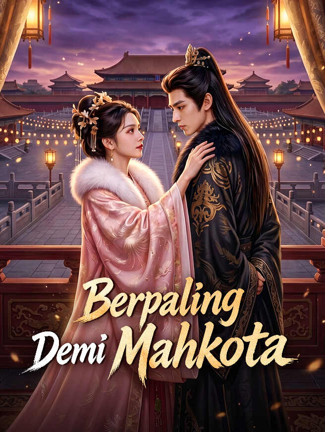 Berpaling Demi Mahkota